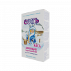 Table evaporated iodized salt with anti-caking agent, extra grade