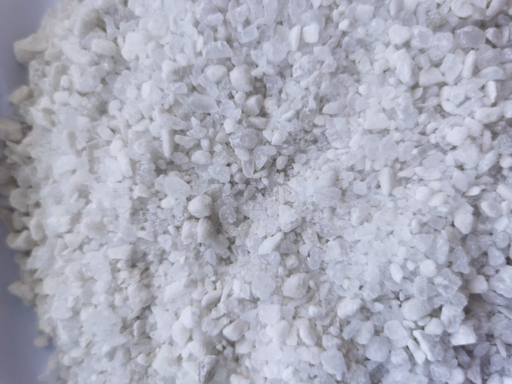 Mineral concentrate “Halite”, C type, top grade