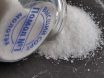 Table ground iodized salt, top grade, grinding #1