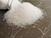 Table ground salt, top grade, grinding #1